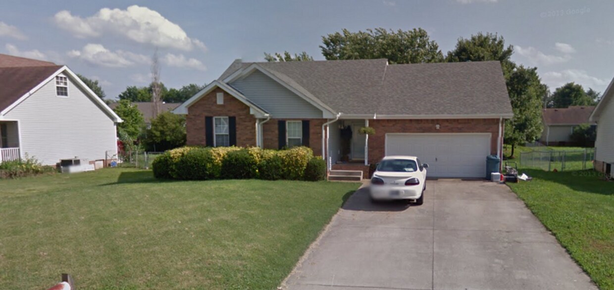 Foto principal - 3212 Tabby Dr
