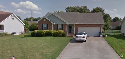 Building Photo - 3212 Tabby Dr