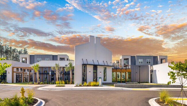 Foto del edificio - The Ames