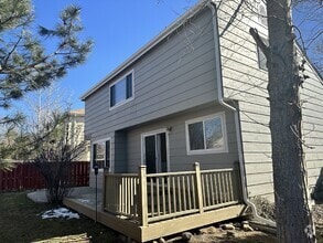 Building Photo - 5480 S Jericho Way
