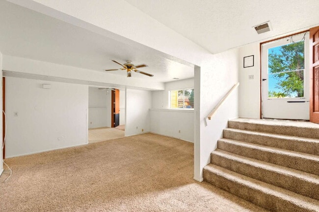 Photo - Available Immediately! 3 Bed 1 Bath in Denver Apartment