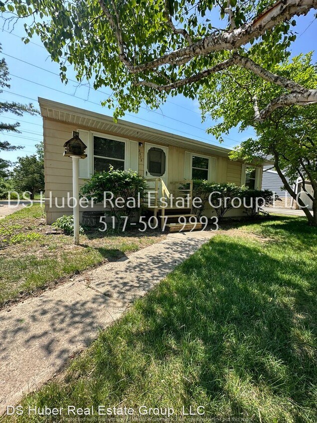 Primary Photo - 3 br, 1.5 bath House - 3315 Nonette Drive