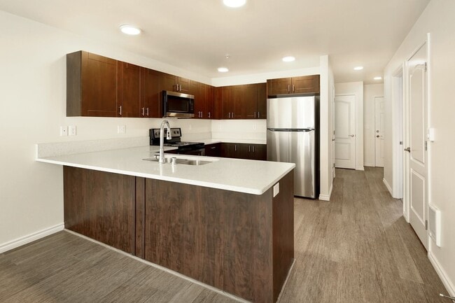 Interior Photo - Depot Estates