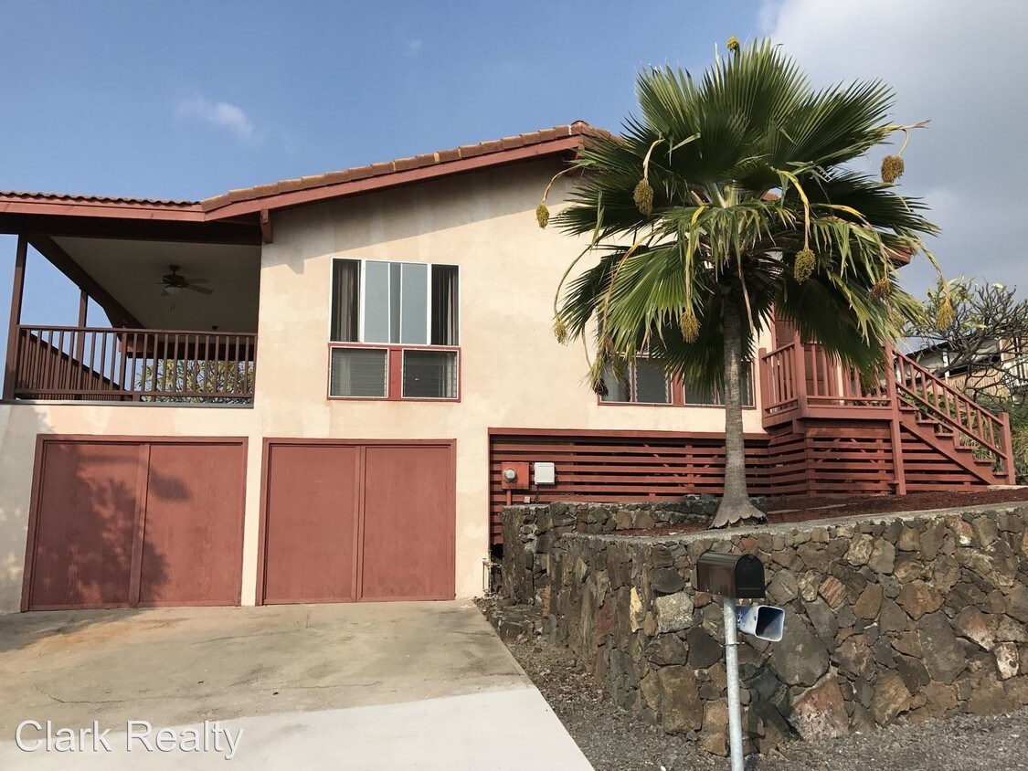 Primary Photo - 2 br, 2 bath House - 73-1091 Kaiminani Drive