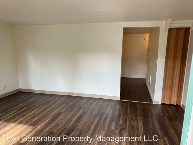 Foto del edificio - 3 br, 1 bath House - 1106 'N' St.