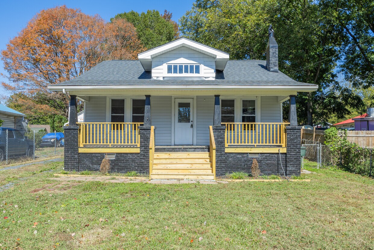 Foto principal - 812 Ashdol St