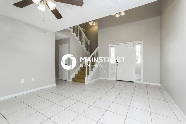 Foto del edificio - 3 Bedroom Pet-Friendly Home in ORLANDO, FL with Main Street Renewal