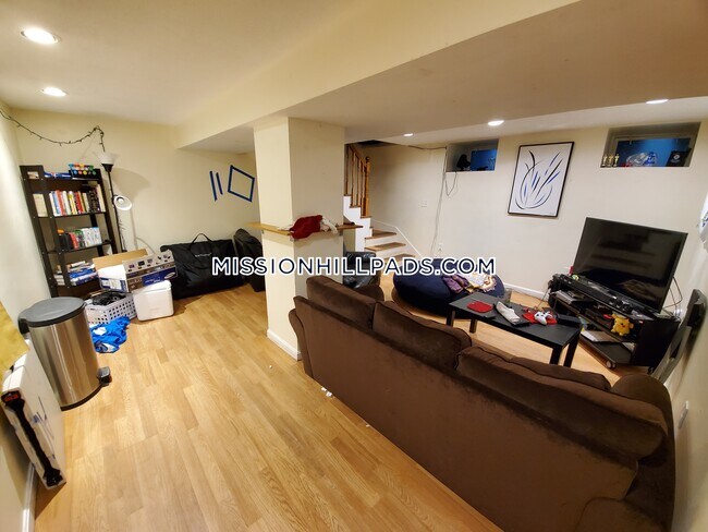 Foto del edificio - 8 Carmel St