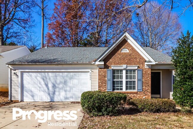 Foto del edificio - 1433 Majestic Meadow Dr