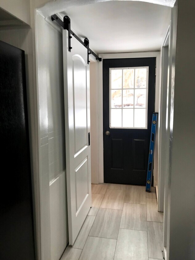 Foto principal - 52 Orchard Street