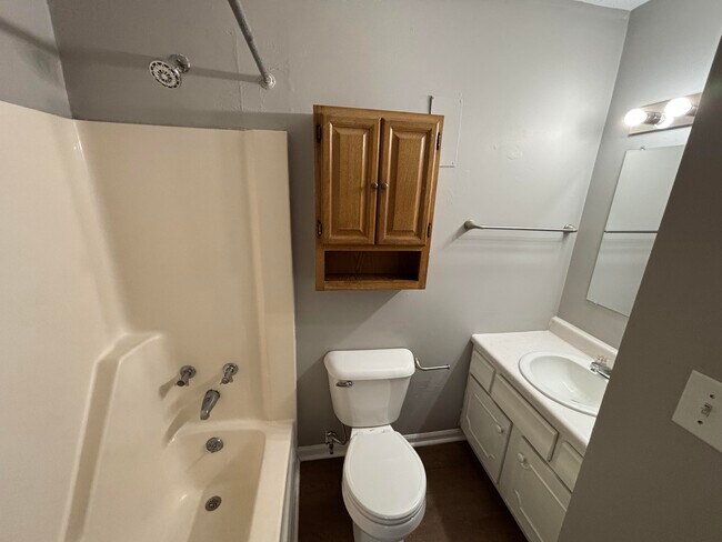 Foto del edificio - 1177 Mt Rushmore Way