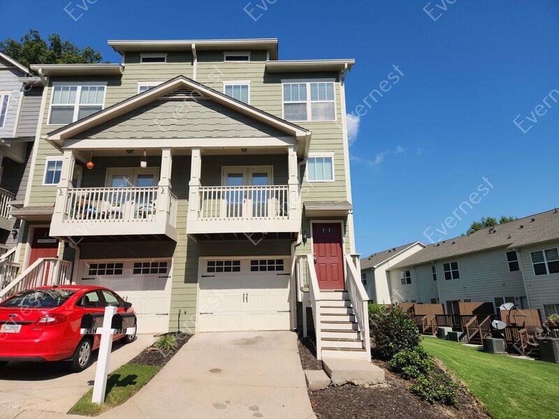 Foto principal - 2010 Liberty Ct NW