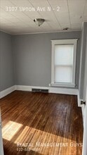 Building Photo - 3107 N Upton Ave