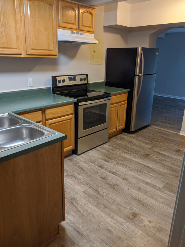 Foto del edificio - 624 N 34th St