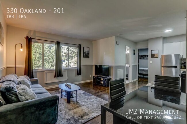 Foto del edificio - 330 Oakland-201