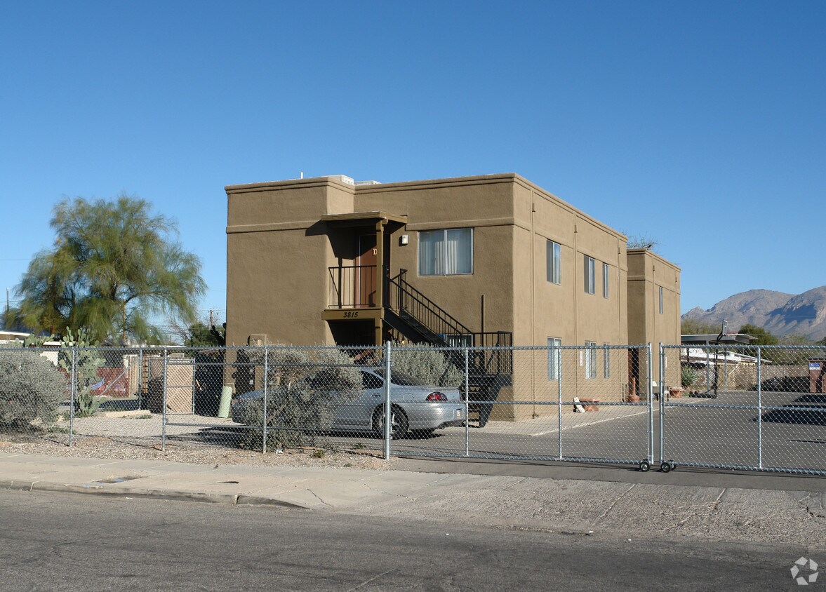 Foto del edificio - Dulce Vida Apartments