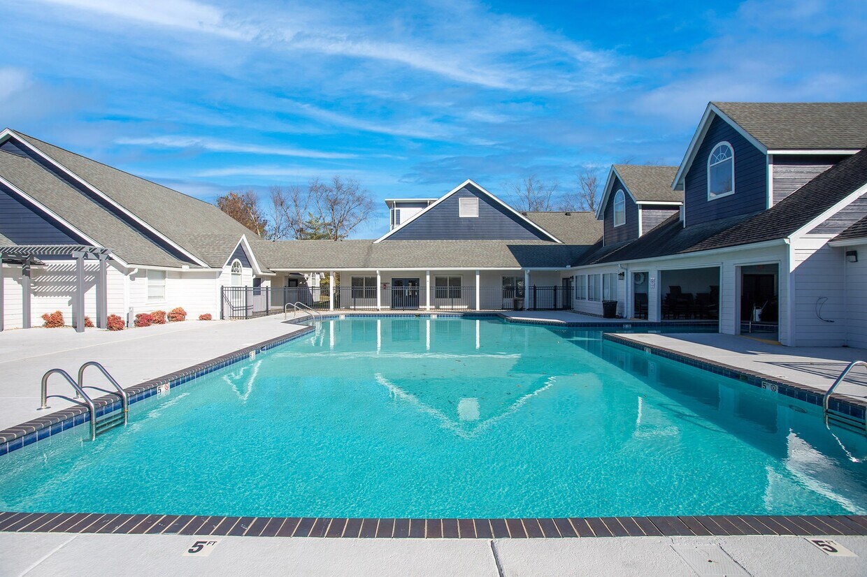 Foto principal - Centennial Crossing at Lenox Place