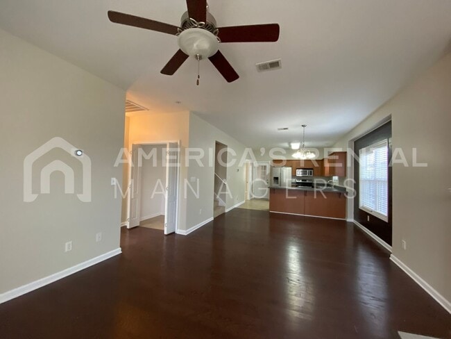 Foto del edificio - Home for Rent in Calera! Available Now!  C...