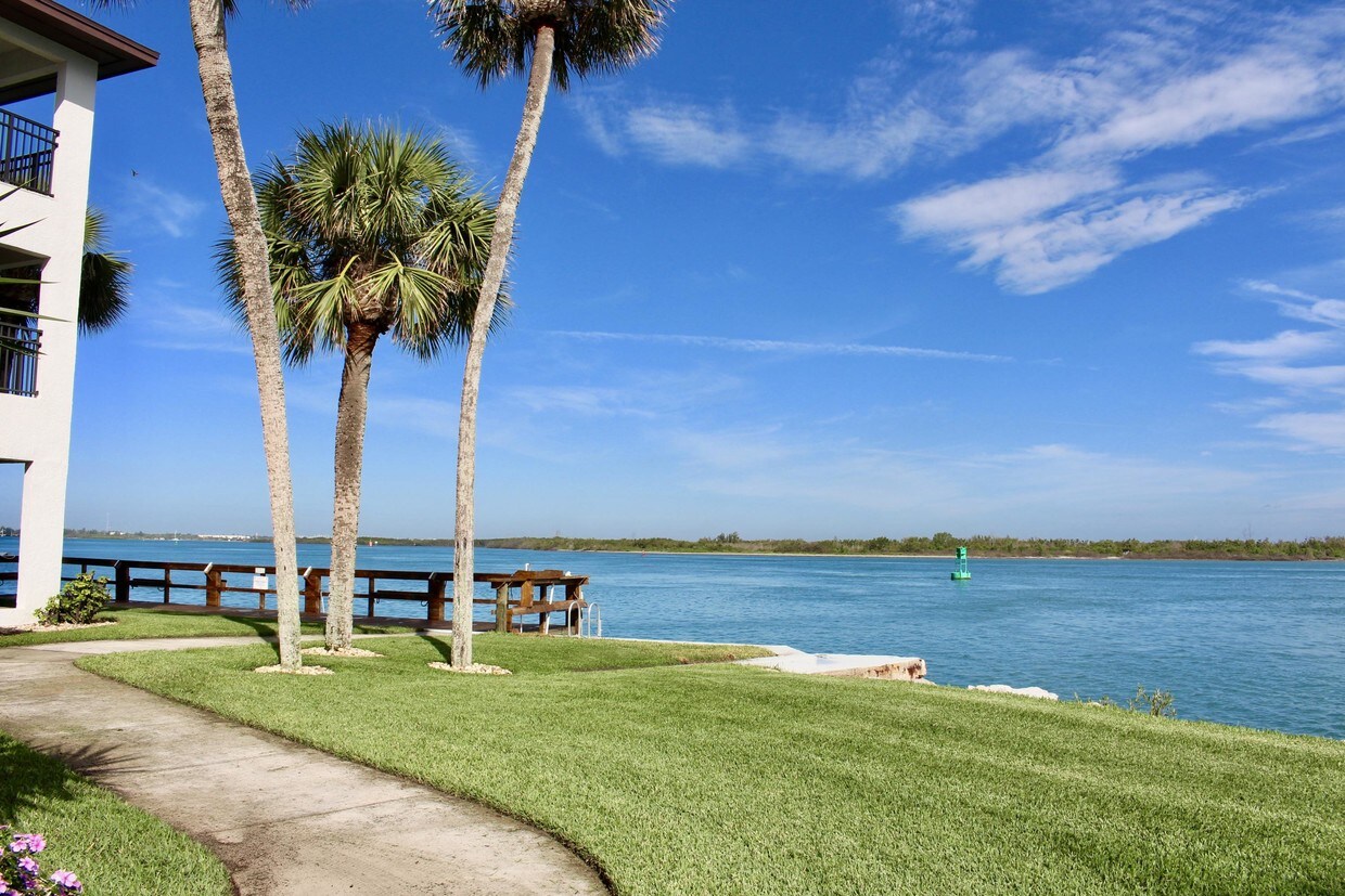 1630 Seaway Drive 209 - 1630  Seaway Drive 209