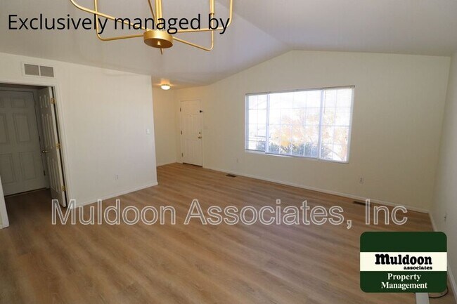 Foto del edificio - 1112 Silverqueen Rd