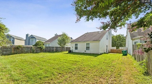 Foto del edificio - 3471 Avensong Village Cir