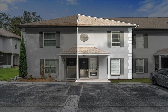 Building Photo - 5172 Sunridge Palms Dr