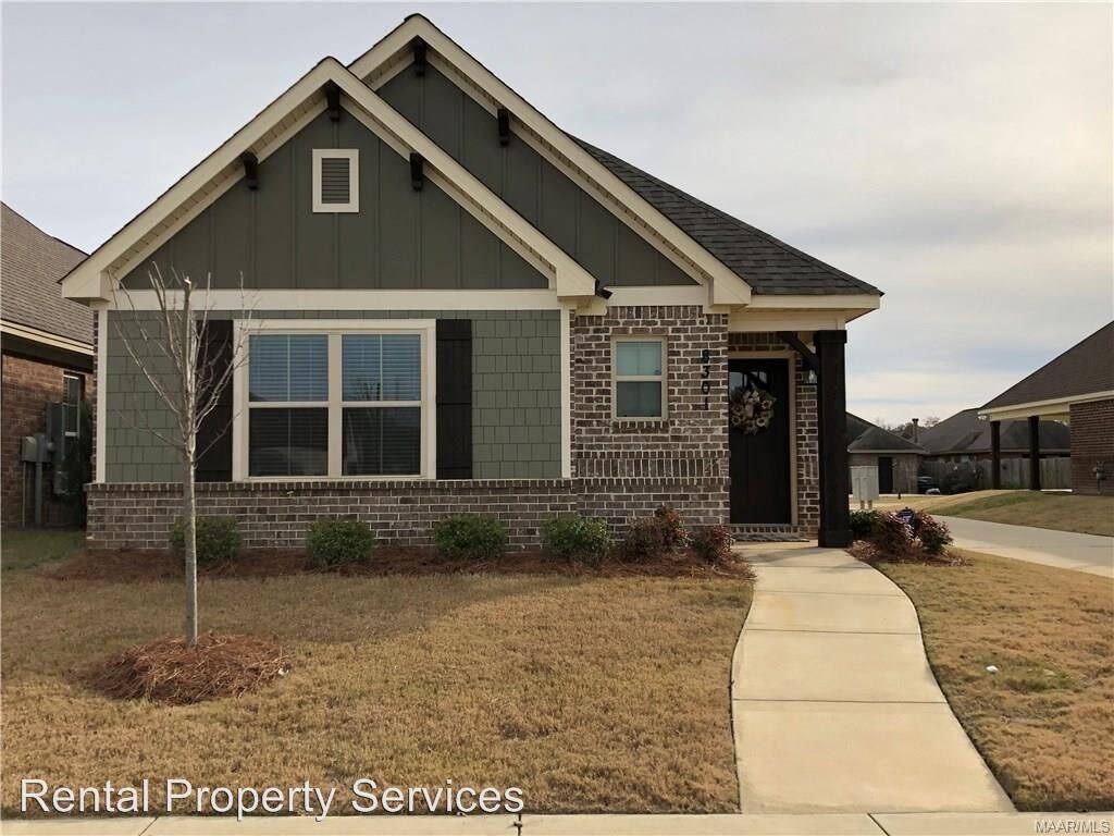 Foto principal - 3 br, 2 bath House - Ryan Ridge Loop 8301