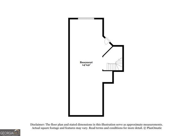 Building Photo - 361 Grayson Way