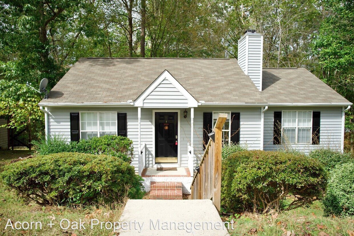 Primary Photo - 3 br, 2 bath House - 815 Riverbark Lane