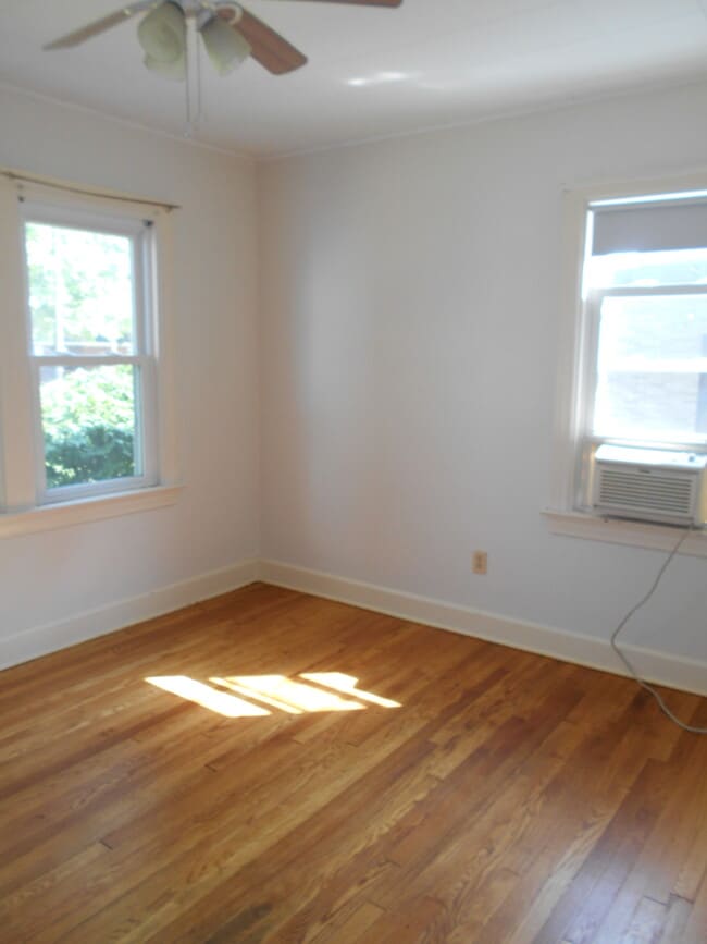 1st floor bedroom - 3817 W 10th St