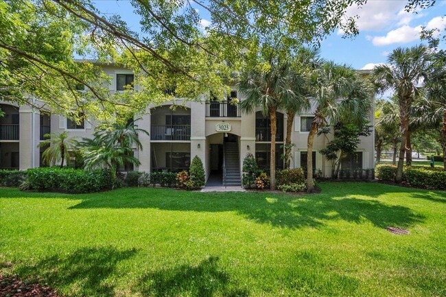 Building Photo - 3023 Alcazar Pl