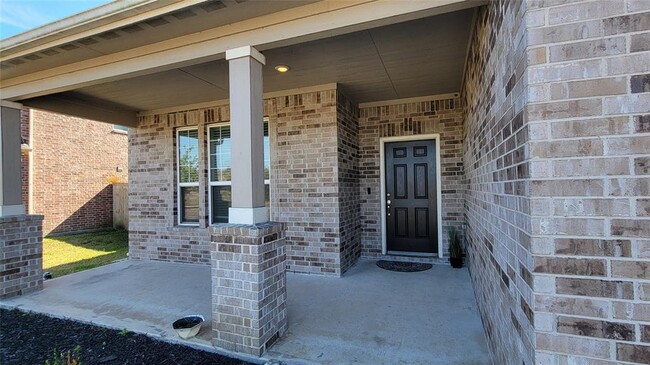 Foto del edificio - 6028 Pearland Pl