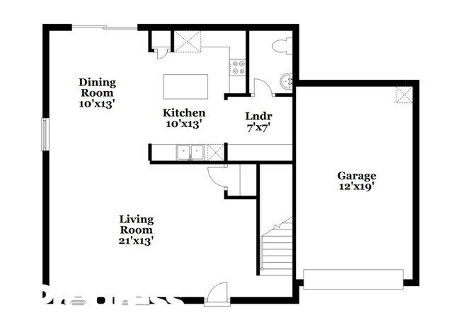 Building Photo - 7304 William Reynolds Dr