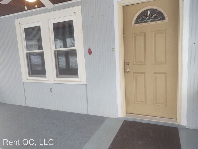 Foto del edificio - 3 br, 2 bath House - 142 10th St