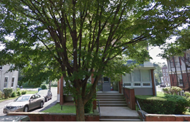 Foto del edificio - 126 E Fairmount Ave