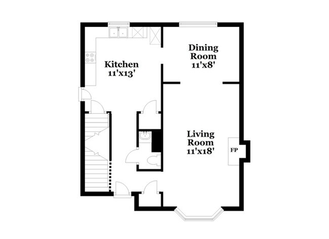 Foto del edificio - 6810 N Chas Dr