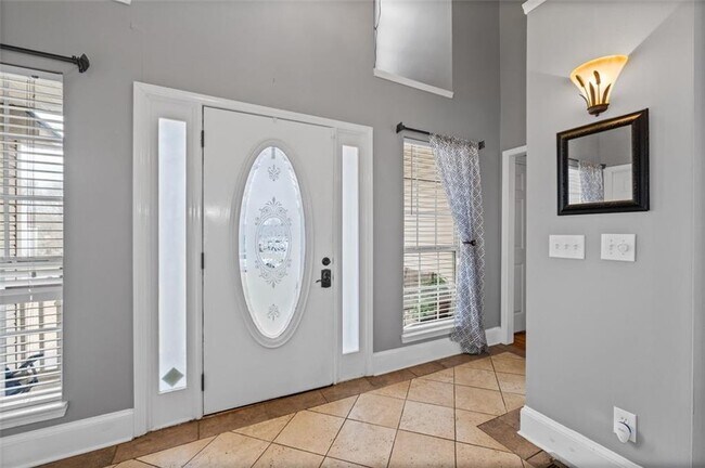 Foto del edificio - 22 Valley Creek Dr SW