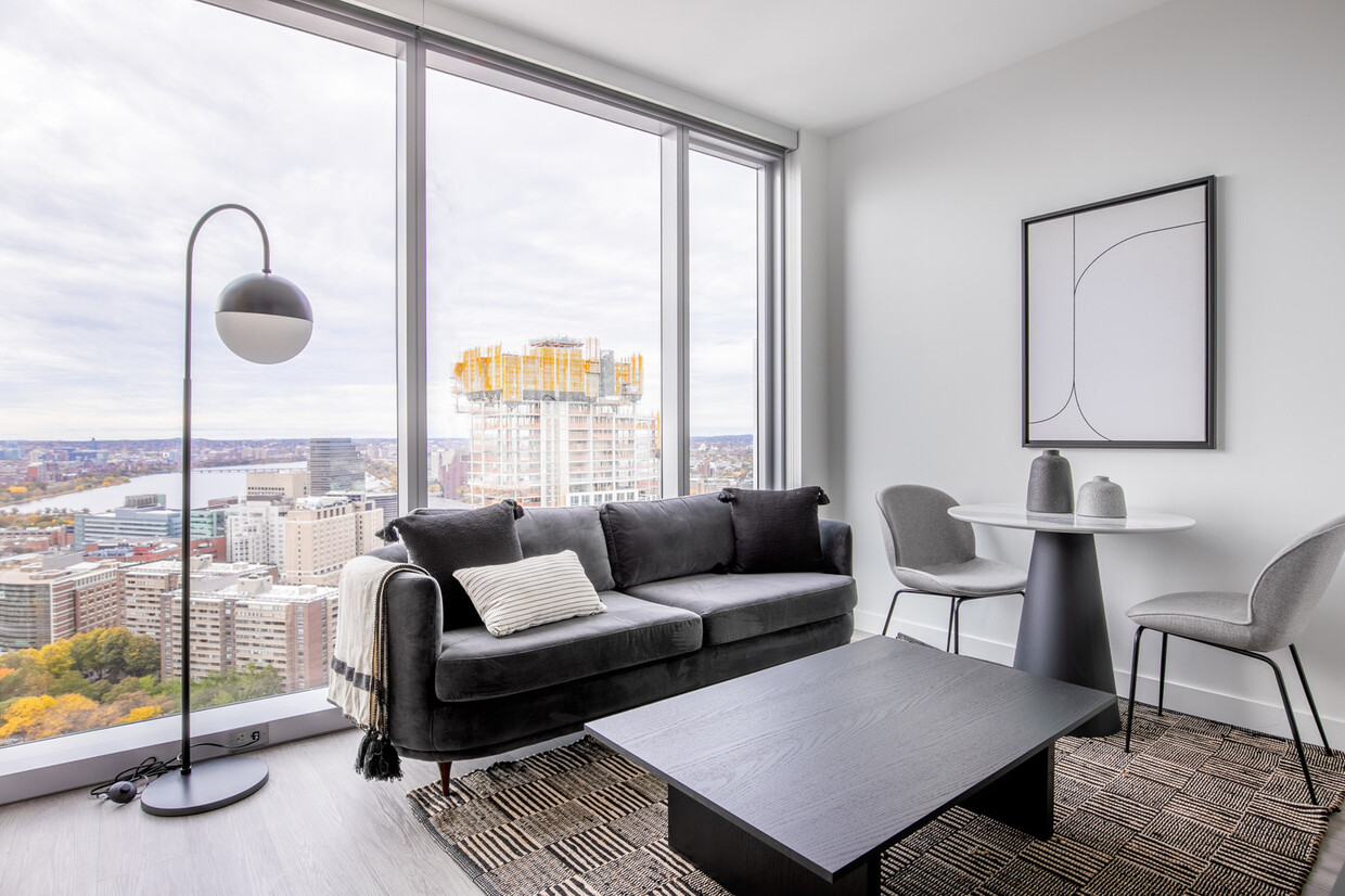 Foto principal - 50 Causeway St, Hub50House