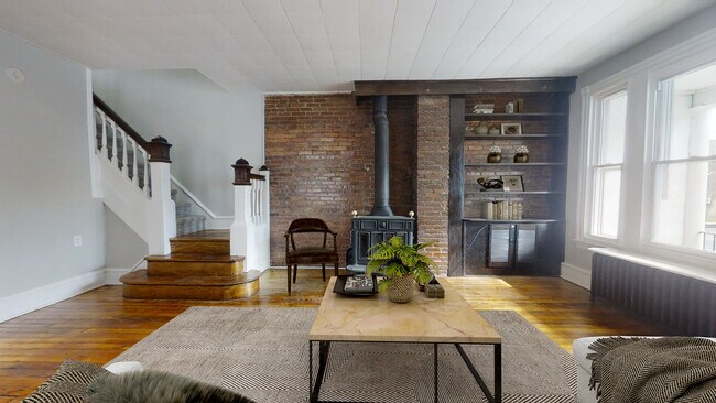 Foto del edificio - 4227 Manayunk Ave