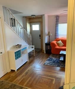 Photo du bâtiment - 20 Livingstone St