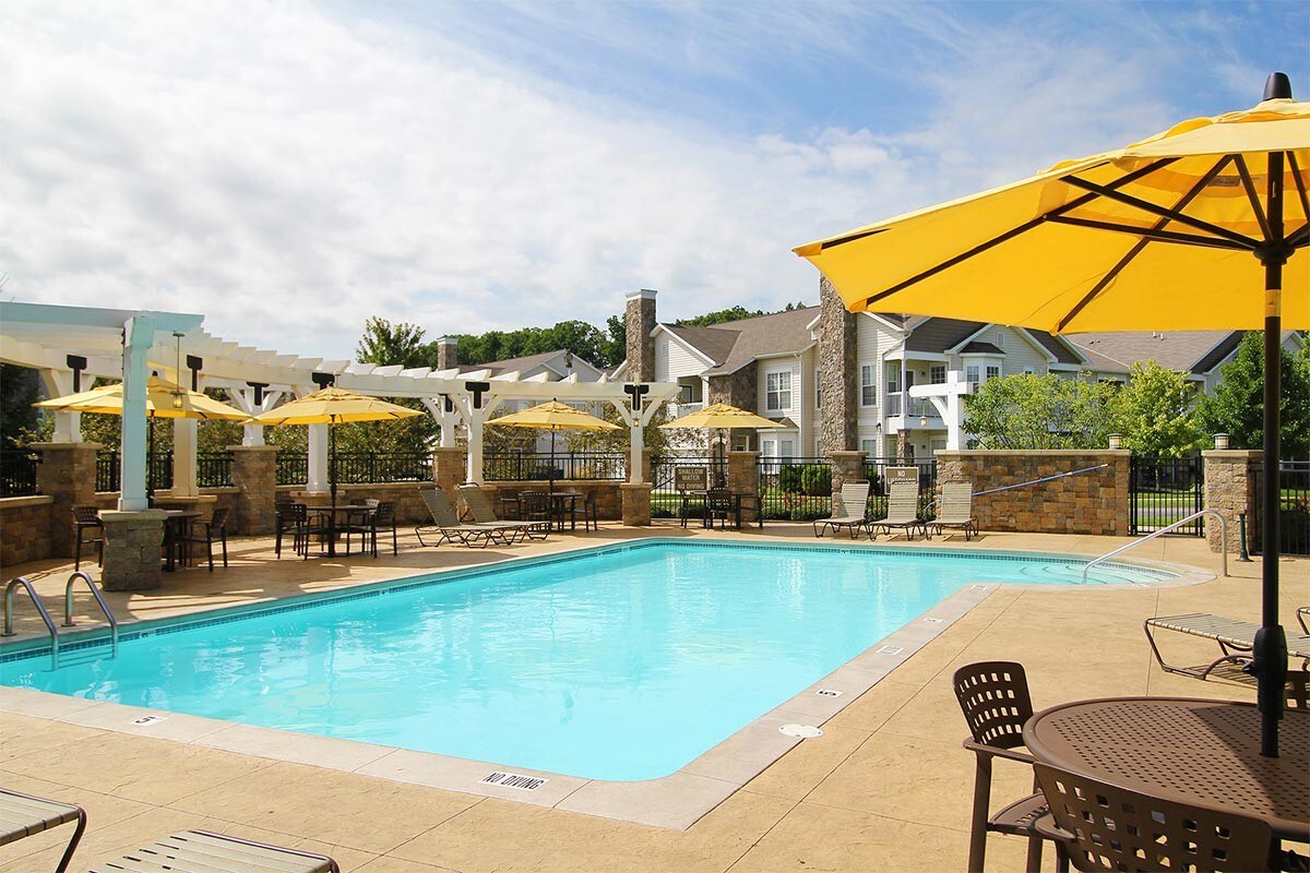 Stone Falls of Ada Apartments Ada, MI