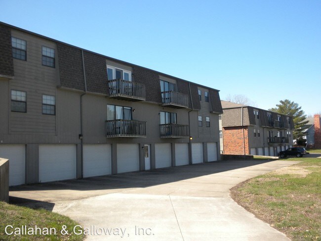 Foto del edificio - 1915 Waverly Ct