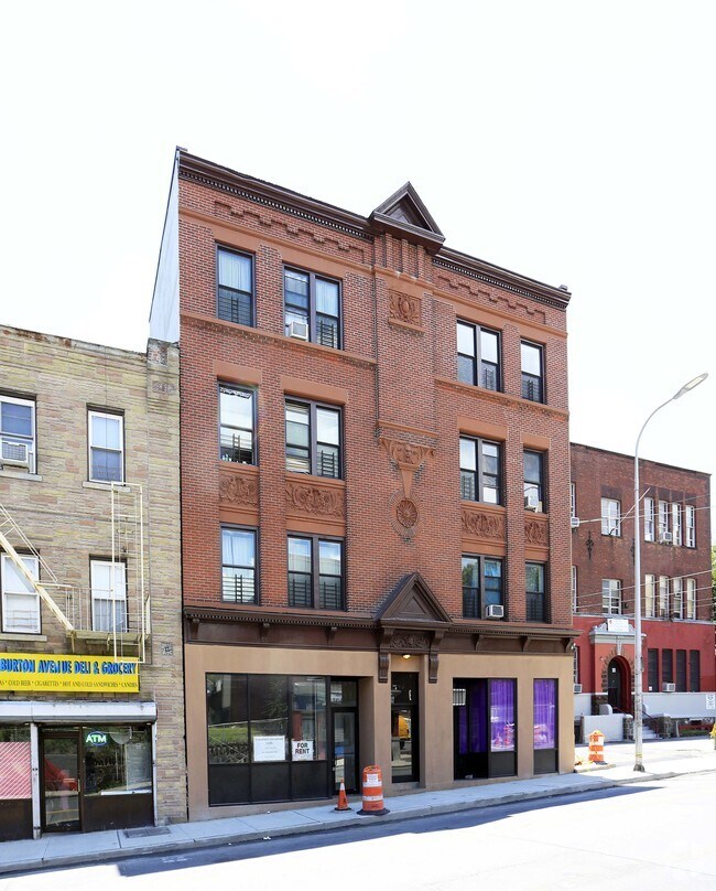 168 Ashburton Ave, Yonkers, NY 10701 Apartments Yonkers, NY