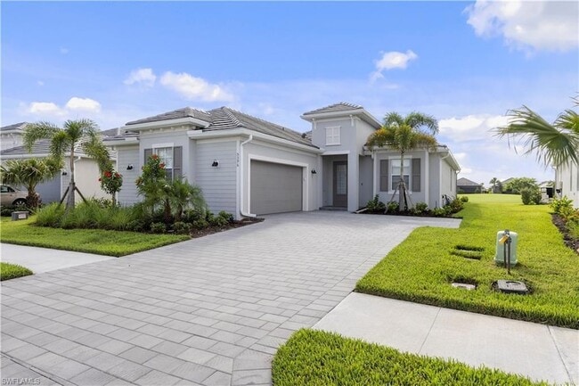 Foto del edificio - 5396 Fancourt Links Wy