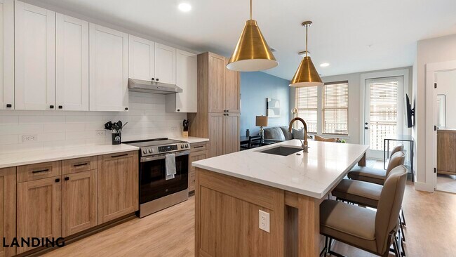 Foto del edificio - 19020 Potts Pk Ln