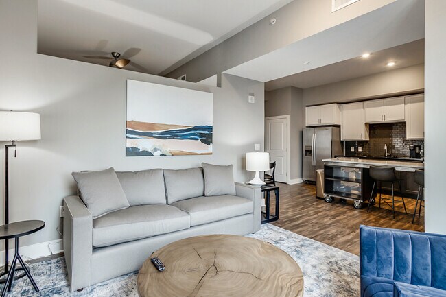 Foto del edificio - 905 20th Ave S