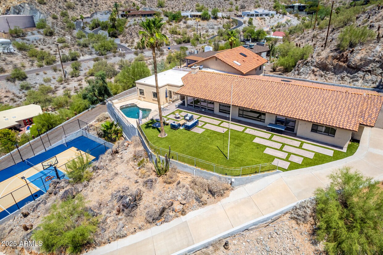 Foto principal - 6526 N 37th St