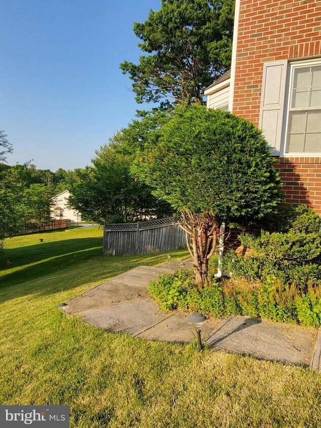 3605 Shenandoah Dr, Beltsville, MD 20705 House Rental in Beltsville