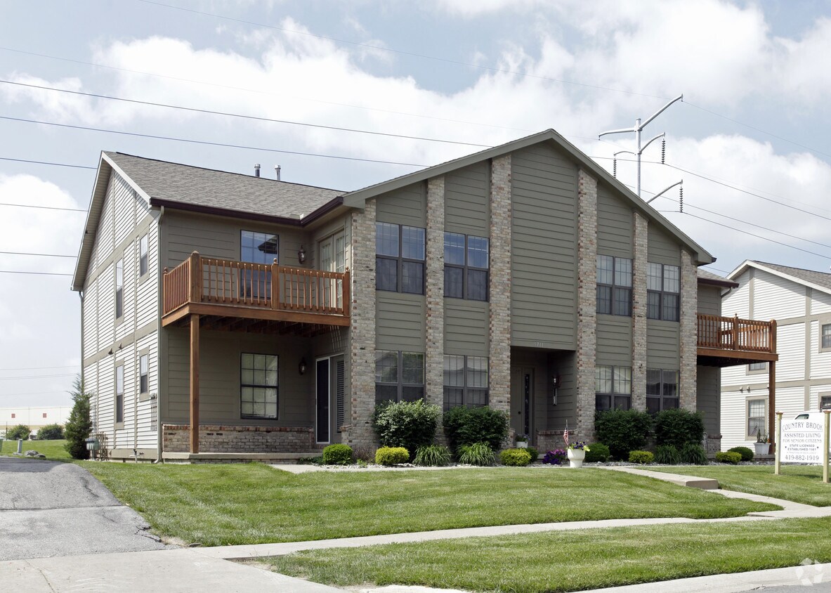 5711 Ryewyck Dr, Toledo, OH 43614 Apartments in Toledo, OH