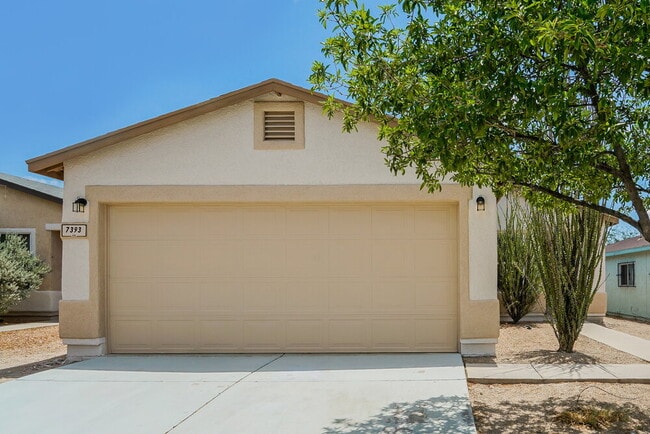 Building Photo - 7393 S MESSALA Ct